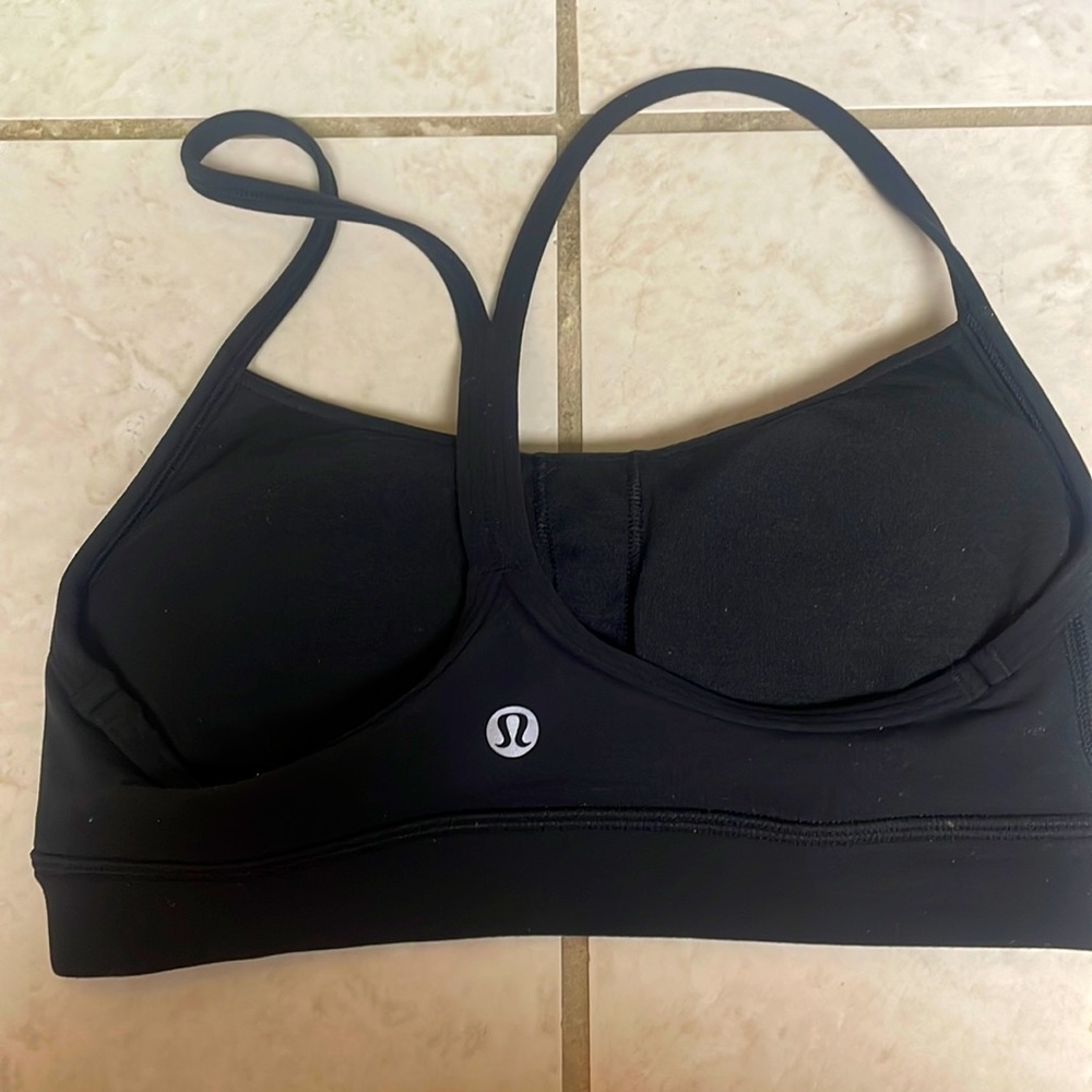 Lululemon Flow Y sportsbra